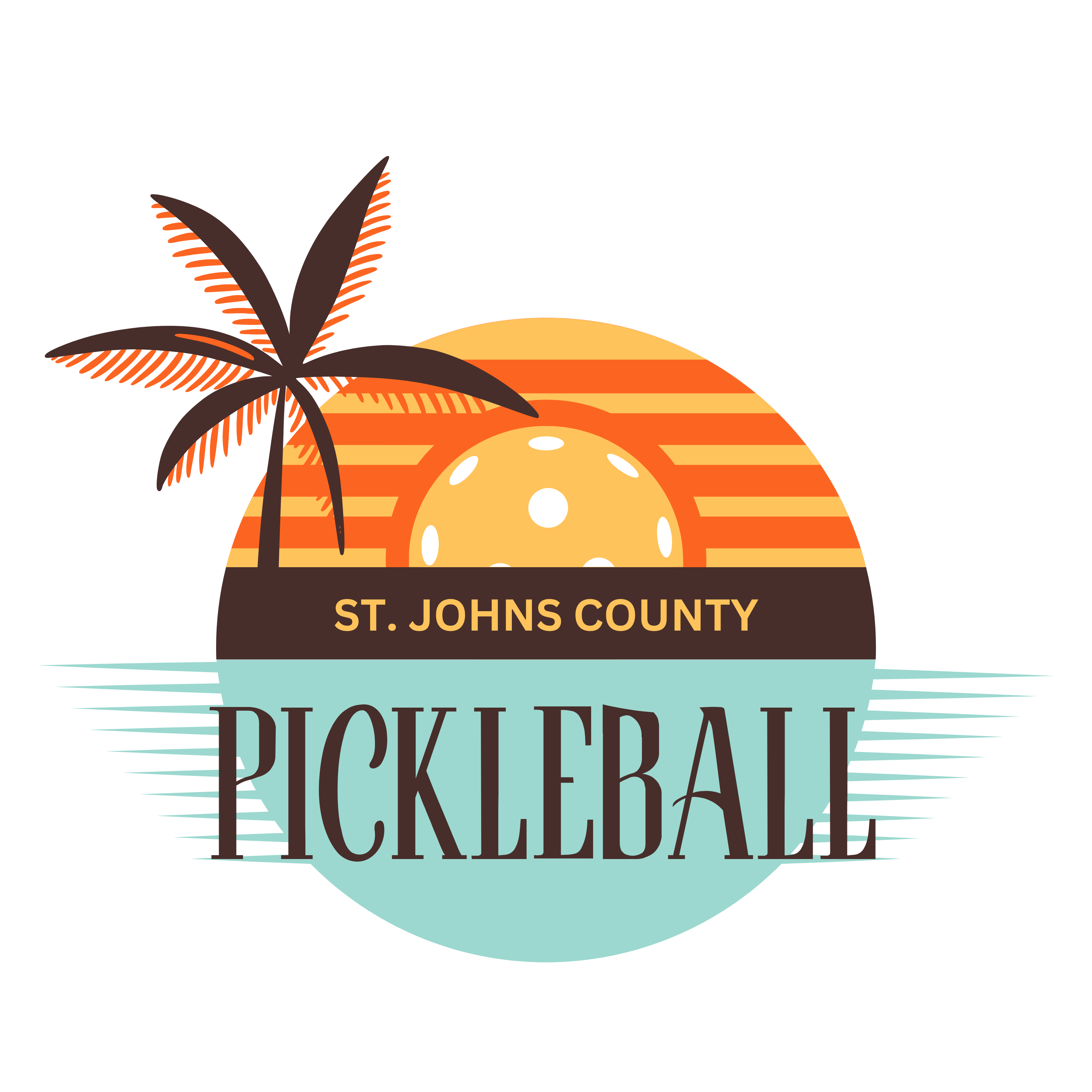 St. Johns County Pickleball